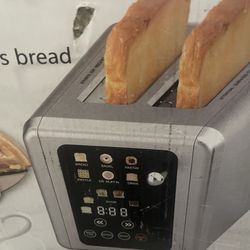 Toaster