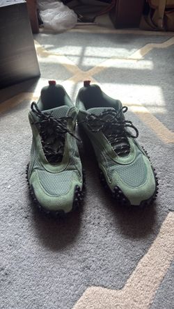 Puma Select