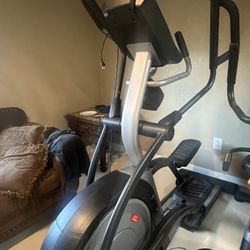 Elliptical 