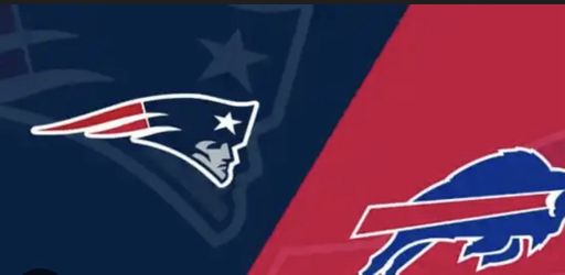 New England Patriots Vs Buffalo Bills