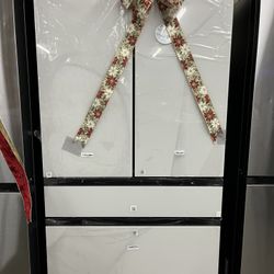 Samsung Bespoke 4 Door Refrigerator 