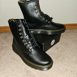 Doc Martens! 