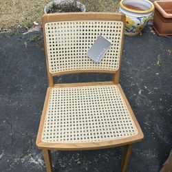 Dining Chairs 4 