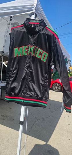 Sudadera mexico