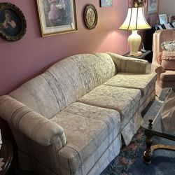 Living Room Sofa