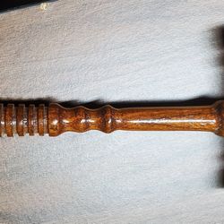 Handmade Gavel 