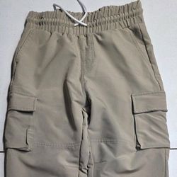 Boys Camo Pants Size 10/12