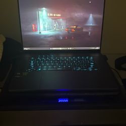 ASUS ROG Zephyrus G16 (GAMING LAPTOP) 