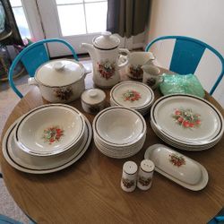 Stoneware Ranmaru Glendale Strawberry