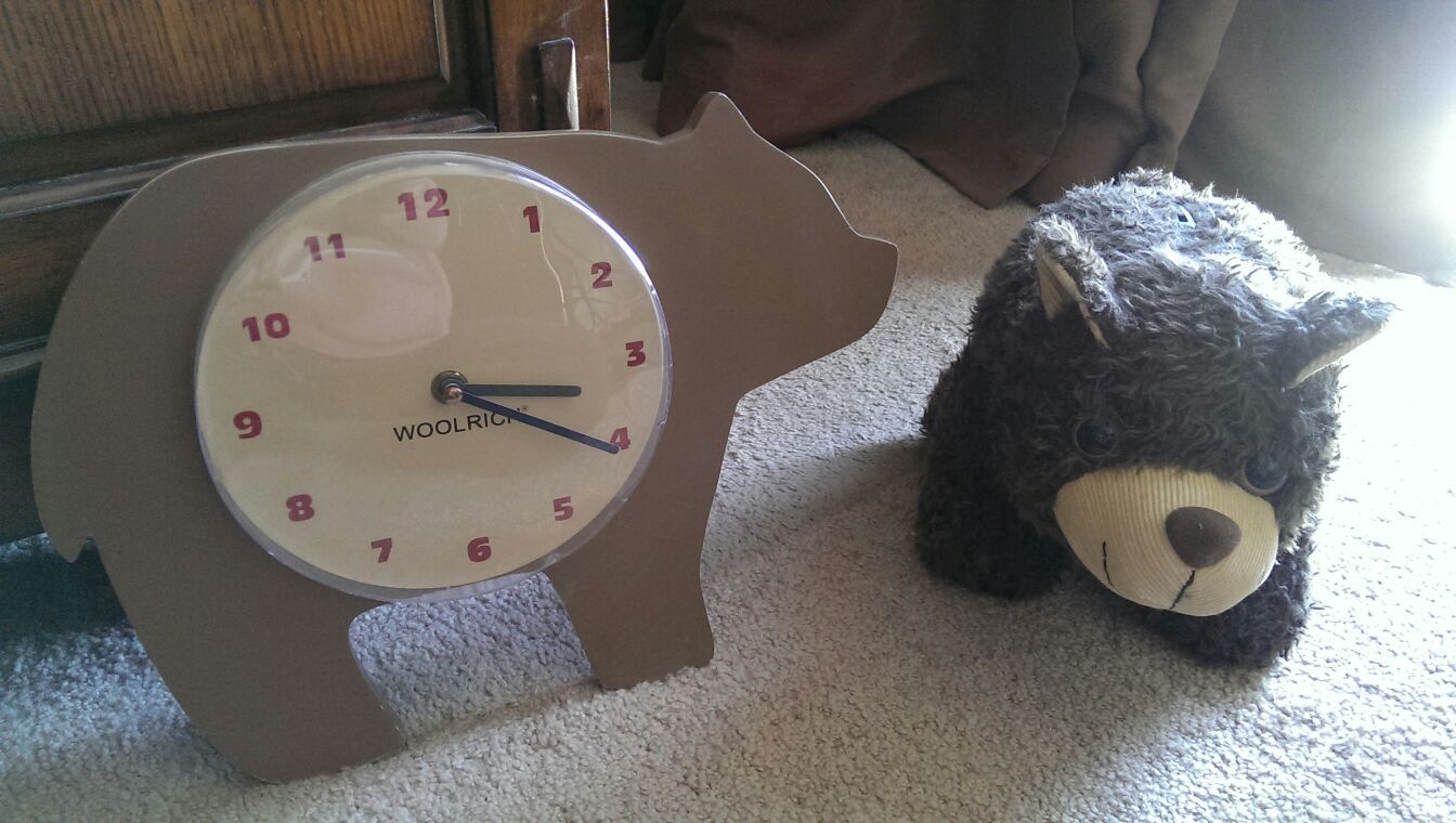 Piggy Roblox Clocks for Sale