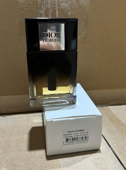 Dior Homme Parfum 75ml -men