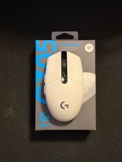 Logitech G305