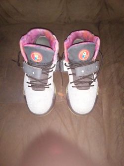 Charles Barkley Air Force 