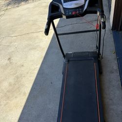 Merax Treadmill 