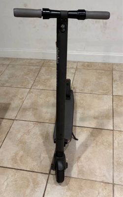 Segway ES2 Adults Electric Scooter