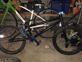 2011 Specialized P20 for Sale in New Haven CT OfferUp