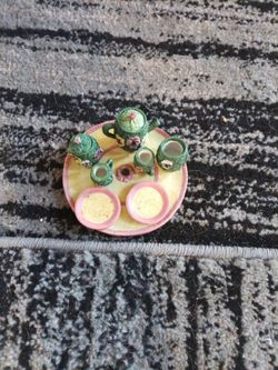 Tea set