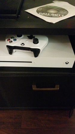Xbox one