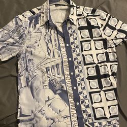 Designer Shirts & Pants