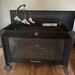 Pamo Babe Portable Playpen 