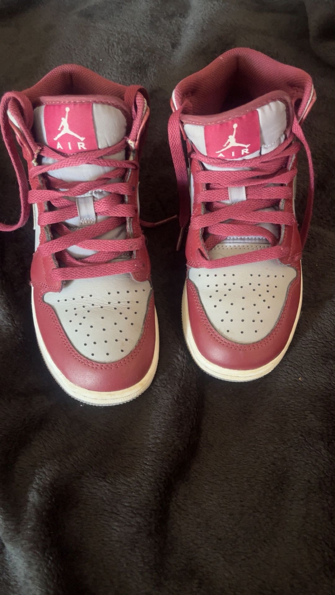 Air Jordan