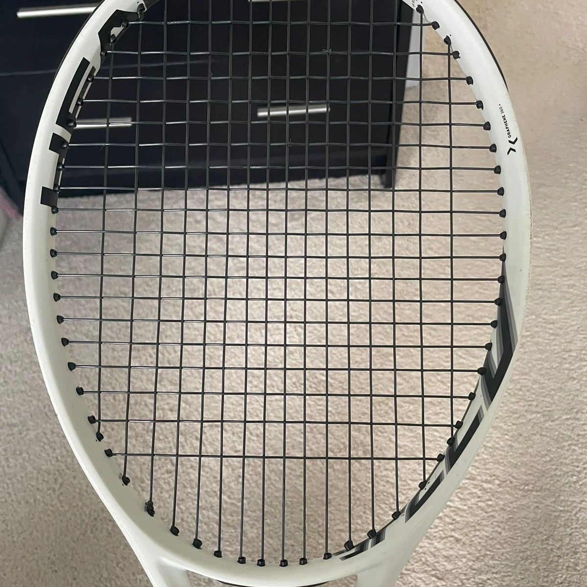 HEAD Graphene 360+ ヘッド スピードS　CPI 700 Head Graphene 360 Speed S CPI 700 for Sale in Naperville, IL