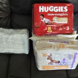 Diapers 