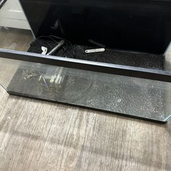 40 Gallon Fish Tank 