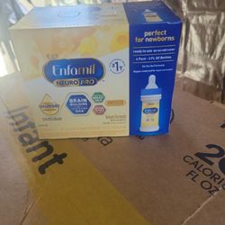 Enfamil Neuro Pro 2oz Ready To Feed