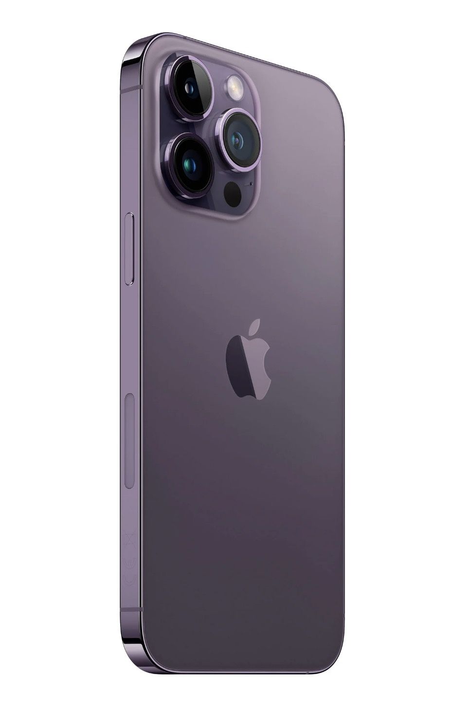 iPhone 14 Pro, 128GB, Deep Purple