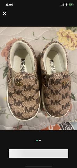 MK Shoes For Girls
