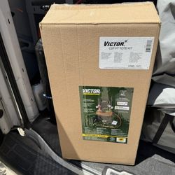 Victor Tote Kit