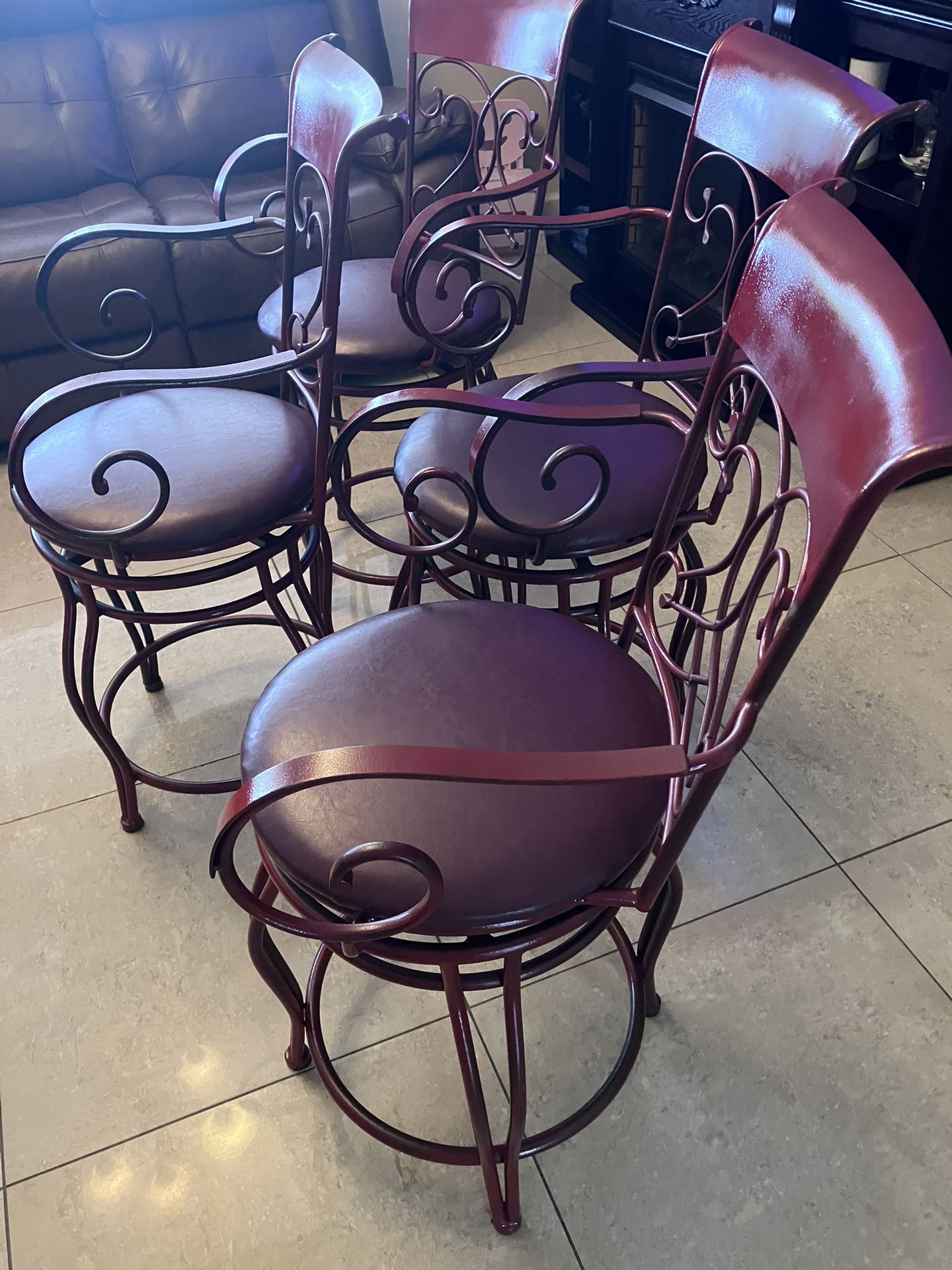 Stool’s