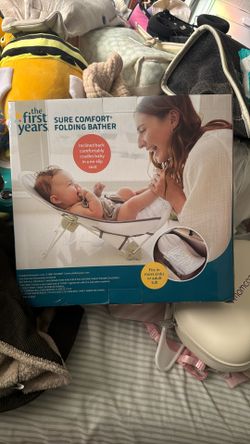 Baby Bath Chair