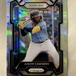 Junior Caminero