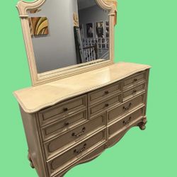 Full Size Bedroom Set