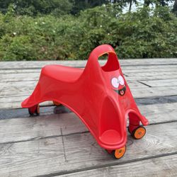 Baby Toy