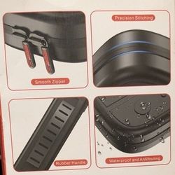 Nintendo Switch 2 Carrying Case