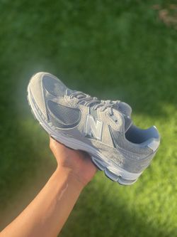 New Balance 2002R ‘Orca’