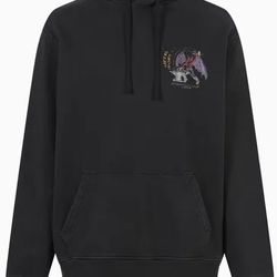 ALL SAINTS  WORX OTH HOODY