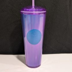 STARBUCKS  TUMBLER 