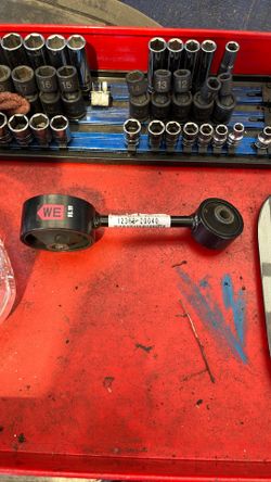 Toyota/Lexus 12363 … 20040 Rod Engine Moving Control OEM