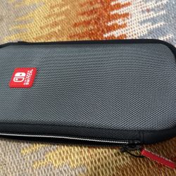 Nintendo Switch Handheld Case New 