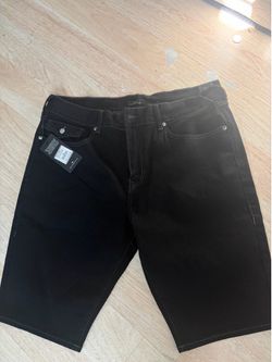 True religion shorts