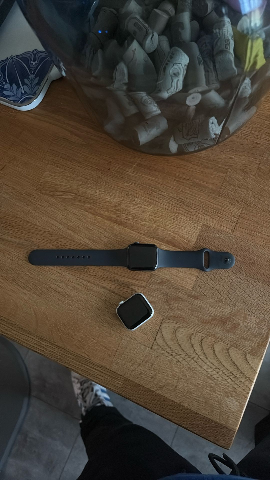 Apple Series 6
