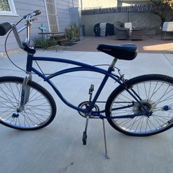 26” Schwinn Bike