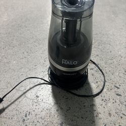 Electric Pencil Sharpener 