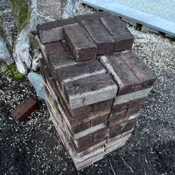 Bricks For Sale 115 Total 