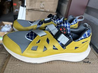 New Nike Patta x Air Huarache 20Y24 Saffron Quartz 