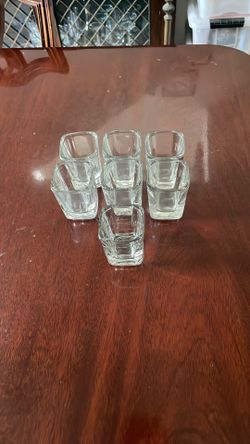 Shot Glasses